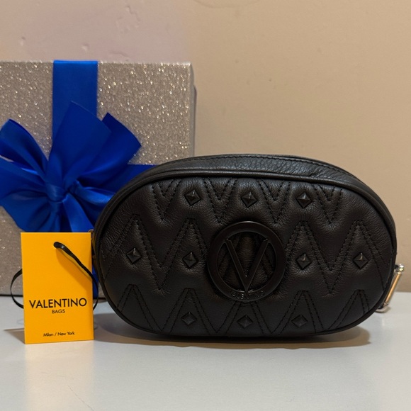 NEW ✨Valentino Madelaine Belt Bag by Mario Valentino - Picture 4 of 15